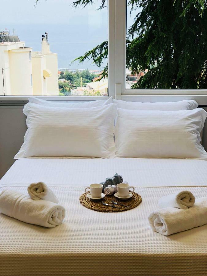 K&b Luxury Apartment